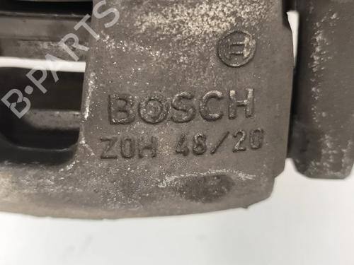 Right front brake caliper FIAT 500 C (312_) 1.3 D Multijet (312CXB1A) | BP38566651M104 - Image 7