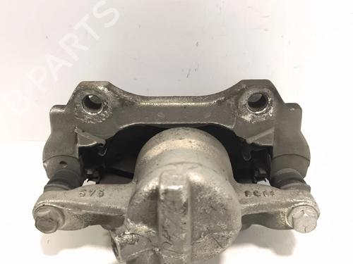 Right front brake caliper FIAT 500 C (312_) 1.3 D Multijet (312CXB1A) | BP38566651M104 - Image 3