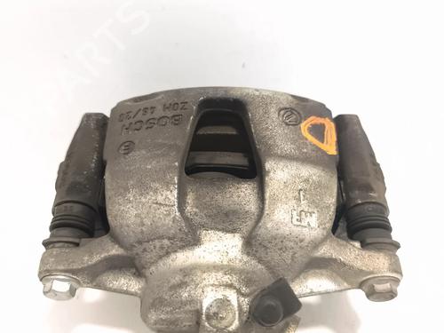 Right front brake caliper FIAT 500 C (312_) 1.3 D Multijet (312CXB1A) | BP38566651M104 - Image 6