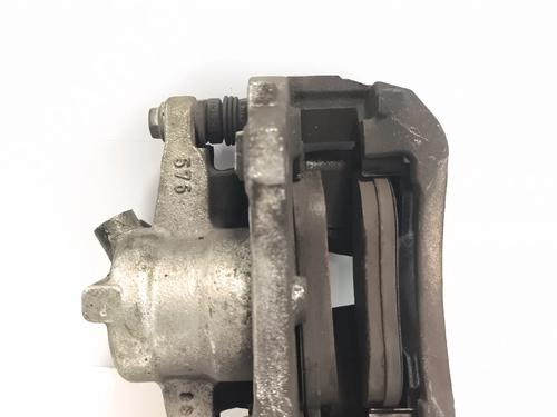 Right front brake caliper FIAT 500 C (312_) 1.3 D Multijet (312CXB1A) | BP38566651M104 - Image 2