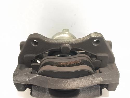 Right front brake caliper FIAT 500 C (312_) 1.3 D Multijet (312CXB1A) | BP38566651M104 - Image 4
