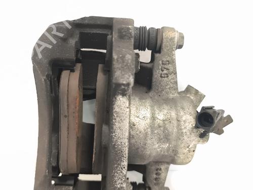 Left front brake caliper FIAT 500 C (312_) 1.3 D Multijet (312CXB1A) | BP38566650M105 - Image 2