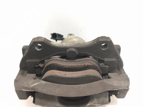 Left front brake caliper FIAT 500 C (312_) 1.3 D Multijet (312CXB1A) | BP38566650M105 - Image 3