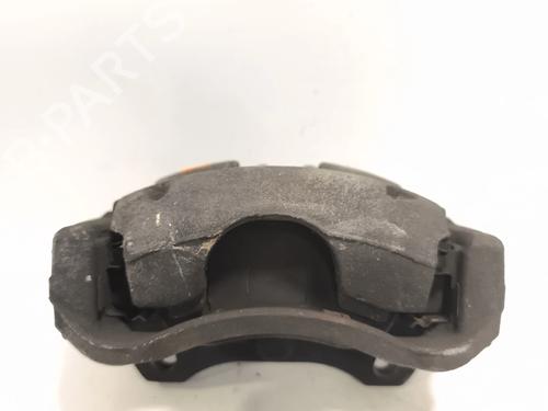 Left front brake caliper FIAT 500 C (312_) 1.3 D Multijet (312CXB1A) | BP38566650M105 - Image 6