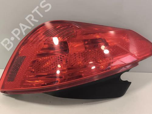 Used Left taillight Left taillight 38632261 38632261