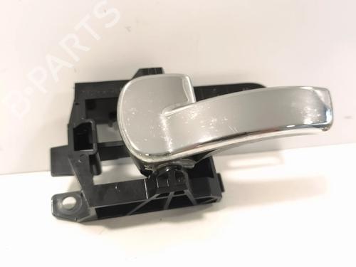 Used Rear left interior door handle Rear left interior door handle 38632270 38632270