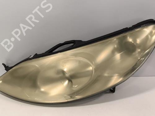 Used Left headlight Left headlight 38632247 38632247