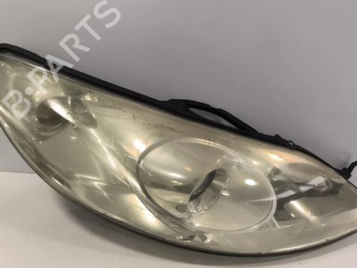 Used Right headlight Right headlight 38632245 38632245