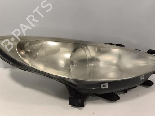 Used Right headlight Right headlight 38632246 38632246