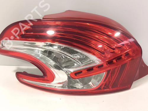 Used Left taillight Left taillight 38632235 38632235
