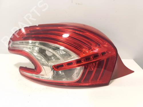 Used Left taillight Left taillight 38632233 38632233