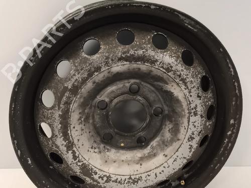 Used Rim Rim 38632273 38632273