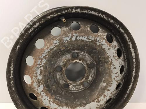 Used Rim Rim 38632272 38632272