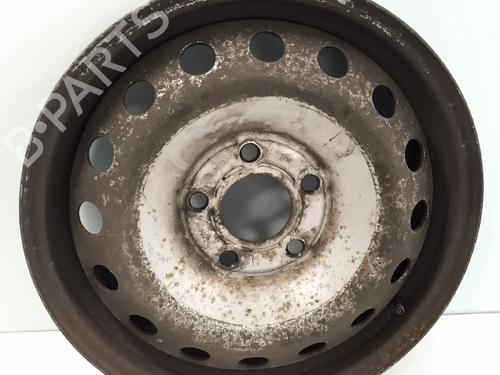 Used Rim Rim 38632271 38632271