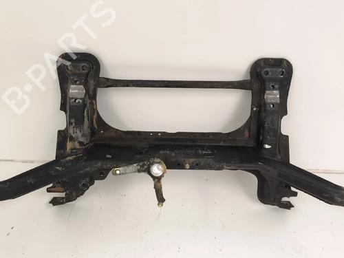 Used Subframe Subframe PEUGEOT 205 II (20A/C) 1.7 Diesel (60 hp) 38540542 38540542