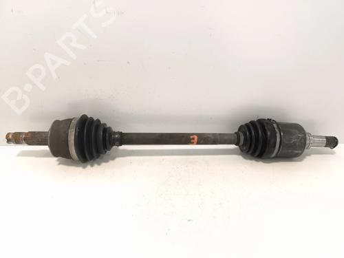 Used Left front driveshaft Left front driveshaft 38566664 38566664