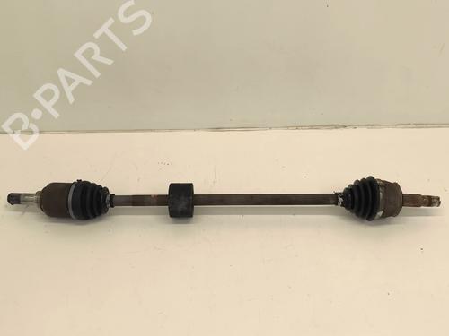 Used Right front driveshaft Right front driveshaft 38566659 38566659