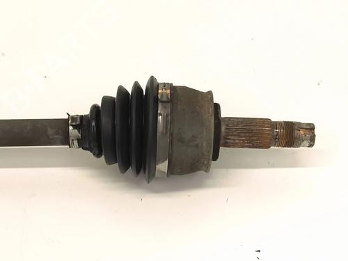 Right front driveshaft FIAT 500 C (312_) 1.3 D Multijet (312CXB1A) | BP38566659M39 - Image 2