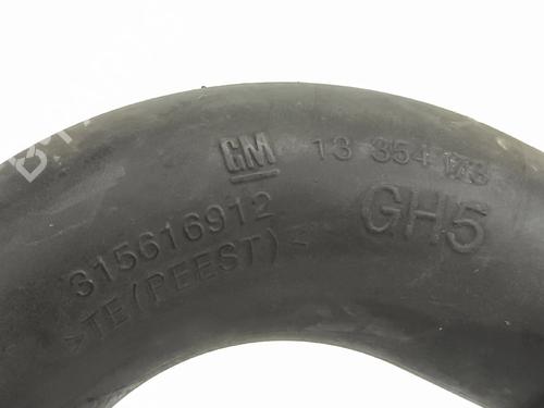 Intercooler pipe OPEL ASTRA J (P10) 1.4 (68) | BP38639143M127 - Image 8