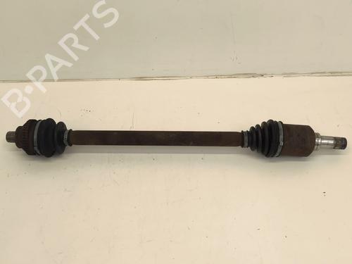 transmissao-frente-direita-smart-cabrio-450-2000-2001-2002-2003-2004-38646541 main image