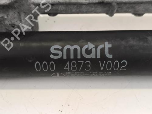 Steering rack SMART CABRIO (450) 0.8 CDI (S1OLC1, 450.401, 450.402, 450.403, 450.400) | BP38646544M22 - Image 9