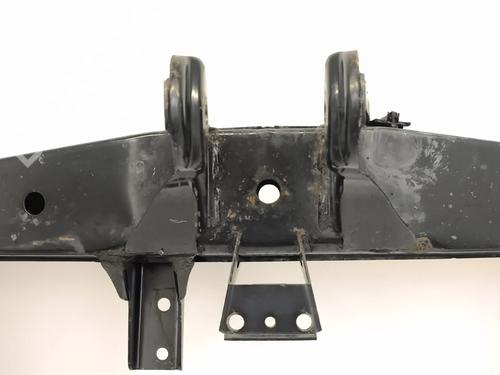 Rear axle SMART CABRIO (450) 0.8 CDI (S1OLC1, 450.401, 450.402, 450.403, 450.400) | BP38646545M2 - Image 5