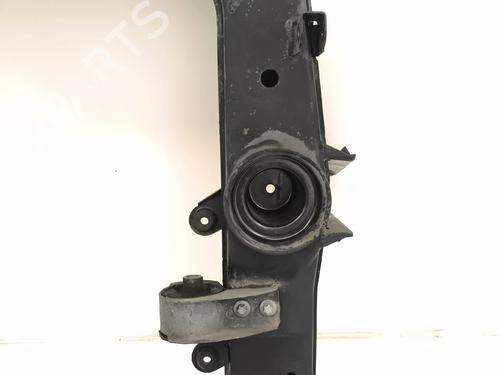 Rear axle SMART CABRIO (450) 0.8 CDI (S1OLC1, 450.401, 450.402, 450.403, 450.400) | BP38646545M2 - Image 4