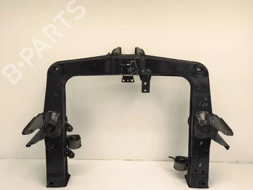 Rear axle SMART CABRIO (450) 0.8 CDI (S1OLC1, 450.401, 450.402, 450.403, 450.400) | BP38646545M2 - Image 6