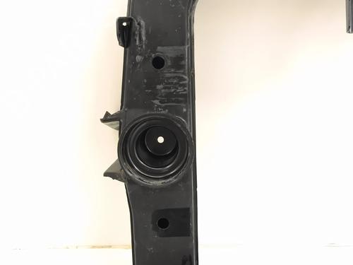 Rear axle SMART CABRIO (450) 0.8 CDI (S1OLC1, 450.401, 450.402, 450.403, 450.400) | BP38646545M2 - Image 2