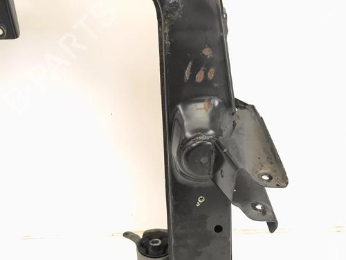 Rear axle SMART CABRIO (450) 0.8 CDI (S1OLC1, 450.401, 450.402, 450.403, 450.400) | BP38646545M2 - Image 8
