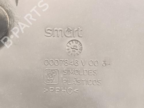 Other SMART CABRIO (450) 0.8 CDI (S1OLC1, 450.401, 450.402, 450.403, 450.400) | BP38649316O1  - Image 5