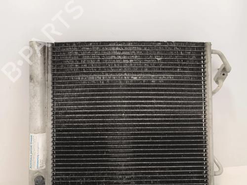 AC radiator SMART CABRIO (450) 0.8 CDI (S1OLC1, 450.401, 450.402, 450.403, 450.400) | BP38646532M32 - Image 3