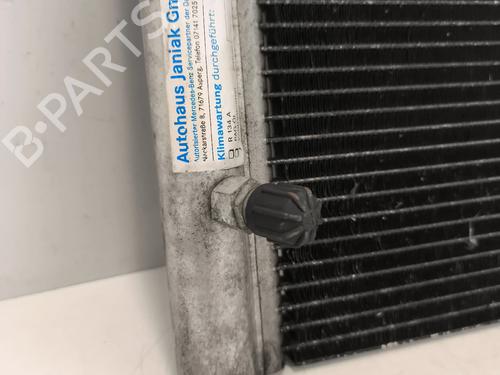 AC radiator SMART CABRIO (450) 0.8 CDI (S1OLC1, 450.401, 450.402, 450.403, 450.400) | BP38646532M32 - Image 4