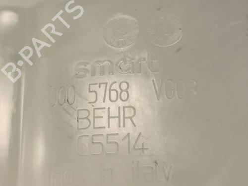 Ekpansionstank SMART CABRIO (450) 0.8 CDI (S1OLC1, 450.401, 450.402, 450.403, 450.400) | BP38646531C120 - Image 6
