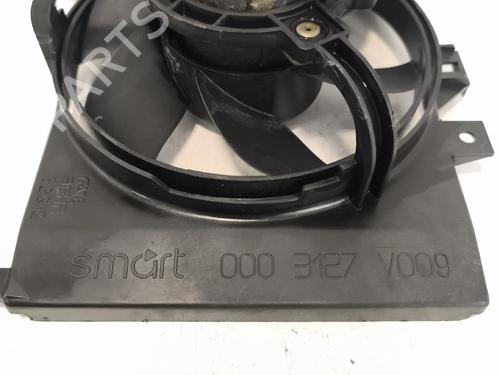 Radiator fan SMART CABRIO (450) 0.8 CDI (S1OLC1, 450.401, 450.402, 450.403, 450.400) | BP38646527M35 - Image 4