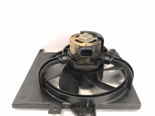 Radiator fan SMART CABRIO (450) 0.8 CDI (S1OLC1, 450.401, 450.402, 450.403, 450.400) | BP38646527M35 - Image 3