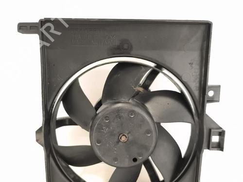 termoventilador-smart-cabrio-450-2000-2001-2002-2003-2004-38646527 main image