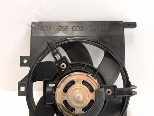 Radiator fan SMART CABRIO (450) 0.8 CDI (S1OLC1, 450.401, 450.402, 450.403, 450.400) | BP38646527M35 - Image 2