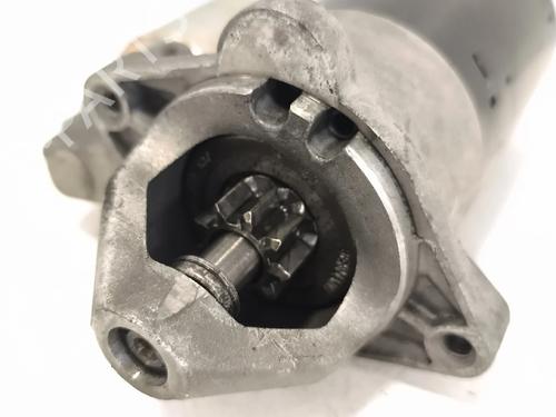Starter SMART CABRIO (450) 0.8 CDI (S1OLC1, 450.401, 450.402, 450.403, 450.400) | BP38646526M8 - Image 5