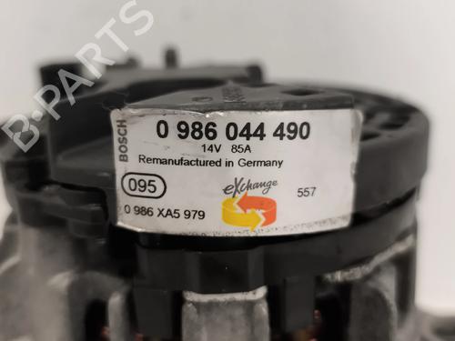 Alternator SMART CABRIO (450) 0.8 CDI (S1OLC1, 450.401, 450.402, 450.403, 450.400) | BP38646528M7 - Image 6