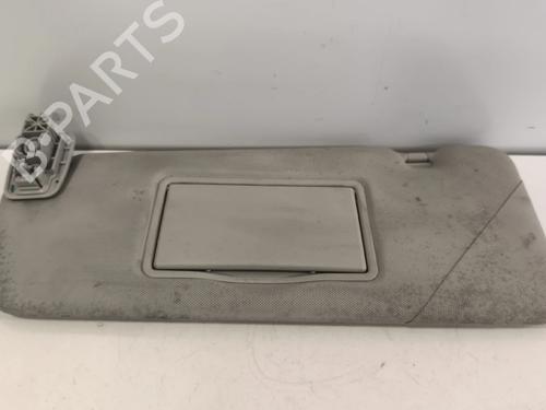 left-sun-visor-renault-clio-iv-bh_-2012-2013-2014-2015-2016-2017-2018-2019-2020-2021-38646508 main image