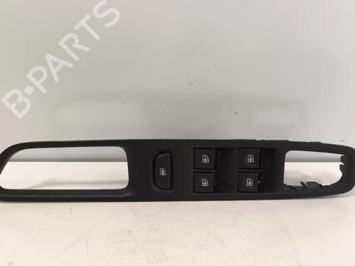 Used Left front window switch Left front window switch 38646500 38646500