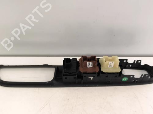Left front window switch RENAULT CLIO IV (BH_) 0.9 TCe 90 (BHNF, BHMA, BHMH, BHJK, BHJR) | BP38646500I27 - Image 4