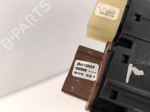 Left front window switch RENAULT CLIO IV (BH_) 0.9 TCe 90 (BHNF, BHMA, BHMH, BHJK, BHJR) | BP38646500I27 - Image 6
