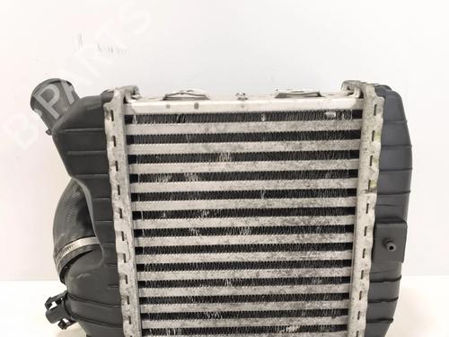 Intercooler SMART CABRIO (450) 0.8 CDI (S1OLC1, 450.401, 450.402, 450.403, 450.400) | BP38646530M30 - Image 3