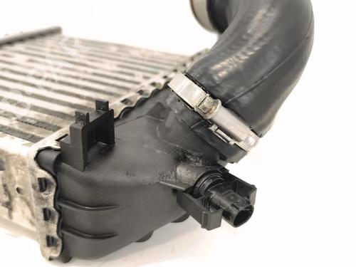 Intercooler SMART CABRIO (450) 0.8 CDI (S1OLC1, 450.401, 450.402, 450.403, 450.400) | BP38646530M30 - Image 5