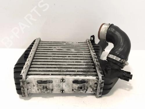 Intercooler SMART CABRIO (450) 0.8 CDI (S1OLC1, 450.401, 450.402, 450.403, 450.400) | BP38646530M30 - Image 6