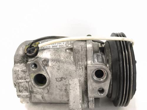 Compressor A/C SMART CABRIO (450) 0.8 CDI (S1OLC1, 450.401, 450.402, 450.403, 450.400) | BP38646529M34 - Image 4