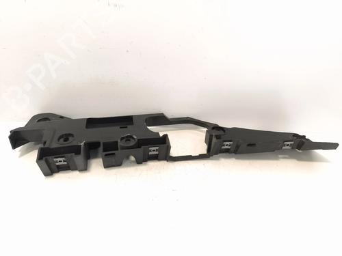 Front bumper bracket SMART CABRIO (450) 0.8 CDI (S1OLC1, 450.401, 450.402, 450.403, 450.400) | BP38649326C158 - Image 2
