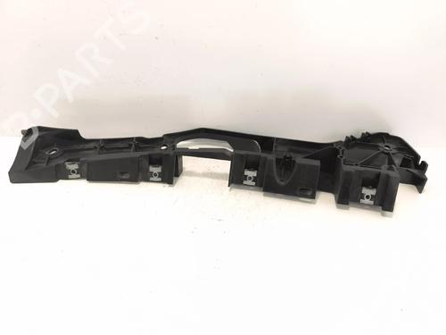 Front bumper bracket SMART CABRIO (450) 0.8 CDI (S1OLC1, 450.401, 450.402, 450.403, 450.400) | BP38649326C158 - Image 4